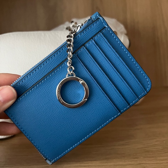 Kate Spade Polar Bear Crossbody Bag & Wallet - Picture 7 of 10